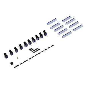 Roll-Rite Hardware, Box 2 998219 