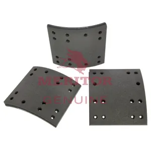 Meritor Lining Set 772450 