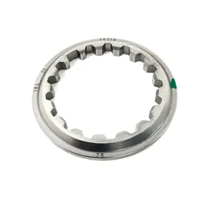 Eaton Washer 266458 