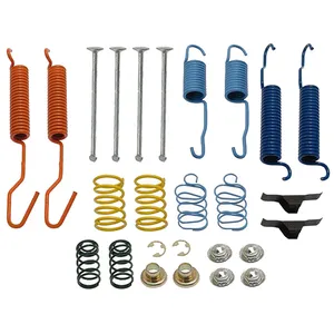 Raybestos BRK HDWR 898170 