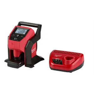 Milwaukee Electric Co. M12 COMPACT INF 1292818 