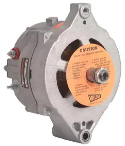 Wilson FO 12V 90A BLUE 1186752 