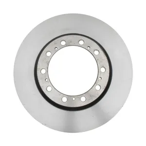 Raybestos DISC BRAKE ROTOR 977740 