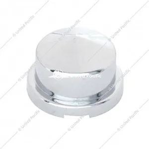 United Pacific Nut - Self-Locking, Wheel 241412 