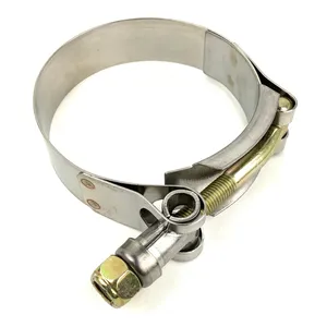 Buyers Products HOSE CLAMP DIA 341148 