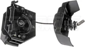 Dayton SPARE TIRE 552714 