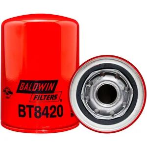 Baldwin Wire Mesh Hydr Spin-On 215448 