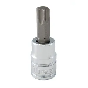 Titan Jack & Equipment 3/8  DR T50 TOR 1341924 