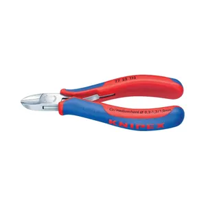 Knipex Tools ELECTRONICS DIA 1270732 