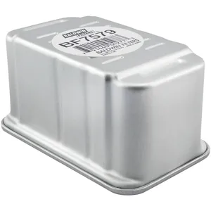Baldwin Fuel Filter 273538 
