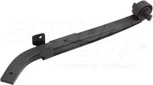 Dayton Taper Spring 983406 