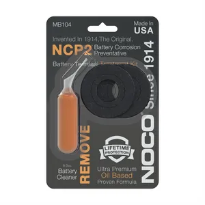 NOCO Co. BATTERY TREATME 1321265 