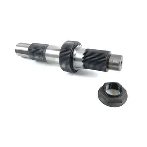 Euroricambi INPUT SHAFT KIT 268622 