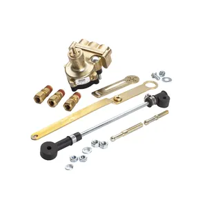 Haldex KIT AC PR 675242 