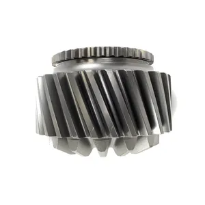 Meritor Gear 252284 