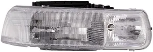 Dorman HEADLAMP ASSEMBLY 530420 