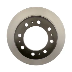 Raybestos DISC BRAKE ROTOR 985826 