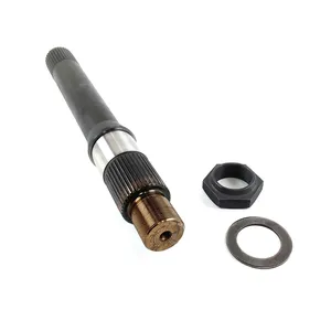Meritor Shaft - Rear Drive Axle 258646 