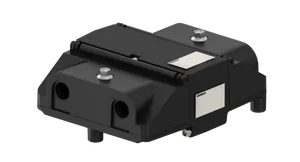 Wabco ECU FR/RR/6X4 1176643 