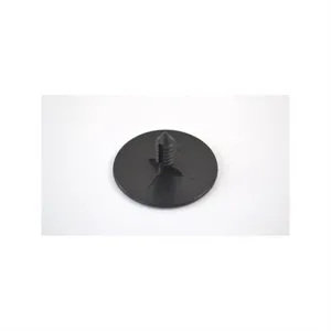 Counteract / Rema/KEX / XtraSeal BLACK NYLON HOO 1357688 