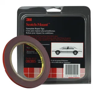 3M Automotive REPAIR TAPE NAM 1292176 