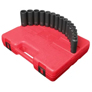 Sunex Tool SOC SET DP IMP 1359321 