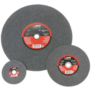 Firepower/Victor Technologies CUT-OFF WHEEL 4 1236677 