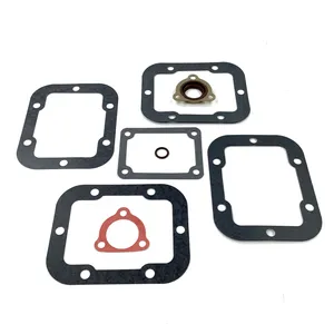 Chelsea Seal - Shifter Cover 215670 