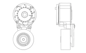 Kit Masters PolyForce Tensi 1082226 