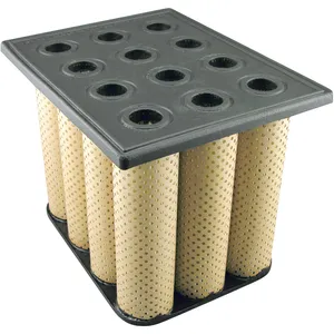 Baldwin AIR FILTER 386212 
