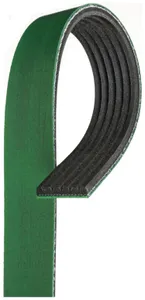 Gates Belt - Multigroove, Serpentine 245816 