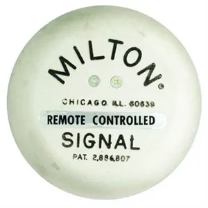 Milton Industries BELL REMOTE NS 1285648 