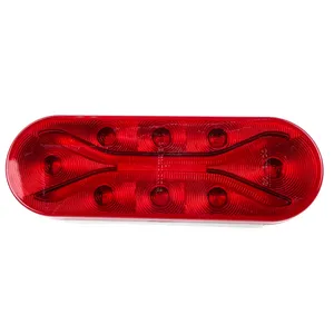 Optronics LED STT 6 OVL 975878 