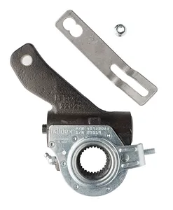Haldex Slack Adjuster - Manual, Brake, Position Not Specified 218276 