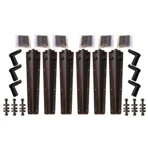 Minimizer PLASTIC BRKTS 333680 