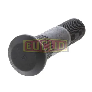 Euclid Stud, Wheel, Rh, Serrated, 3/4-16 Thread, 0.783/0.786... 297948 