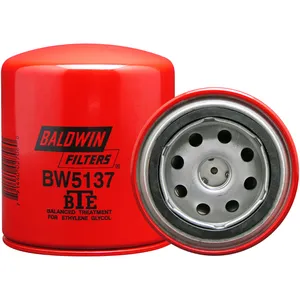 Baldwin Coolant Spin-On 229296 