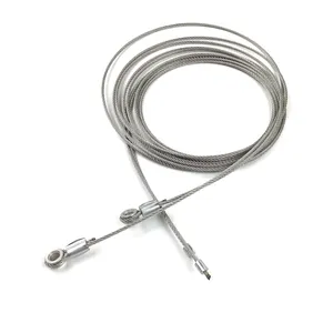 Fleet Engineers CABLE 115 7X19 280580 