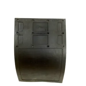 Globetech Mud Flap - Quarter Fender 256394 