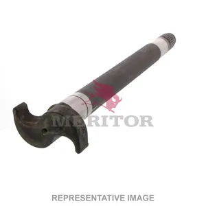 Meritor Q Plus 1.5 28 Spline Left Hand Camshaft 330138 