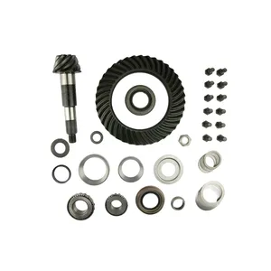 Spicer RING & PINION 363910 