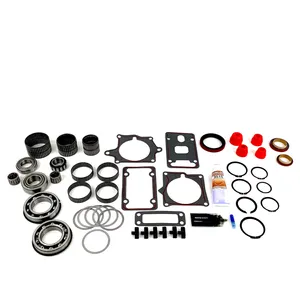 Tremec Repair Kit Transmission 233628 