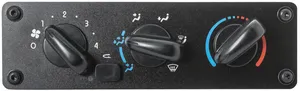 TruckAir Control Panel 998661 