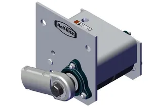 Roll-Rite Pivot, UB Assem 997611 