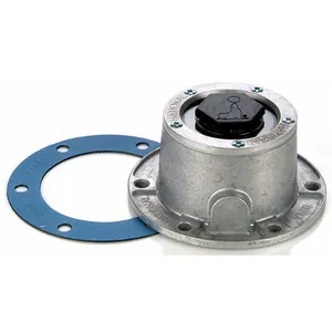 National Hub Cap & Gasket 653874 