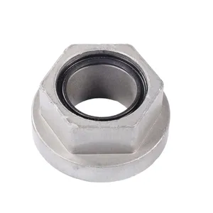 Holland BOSS,HEX LOCK-S 595722 