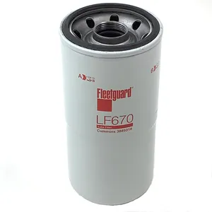 FleetGuard Element - Full Flow Oil Filter 253514 