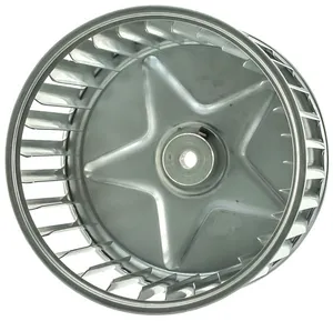 TruckAir Blower Wheel 1010452 