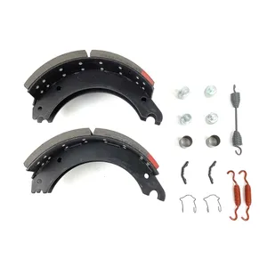 Armada Brake Shoe Kit, Reman 258770 