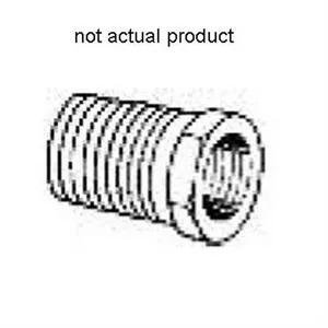 Lincoln Industrial 1/2-27 BUSHING 1264476 